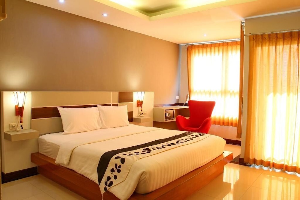 V Style Boutique Hotel 14/53