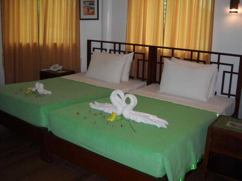 Coron Hilltop View Resort 15/36