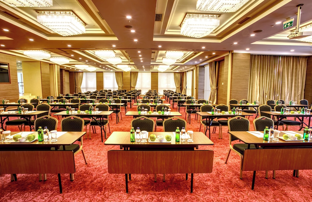 Grand Makel Hotel Topkapi 44/50