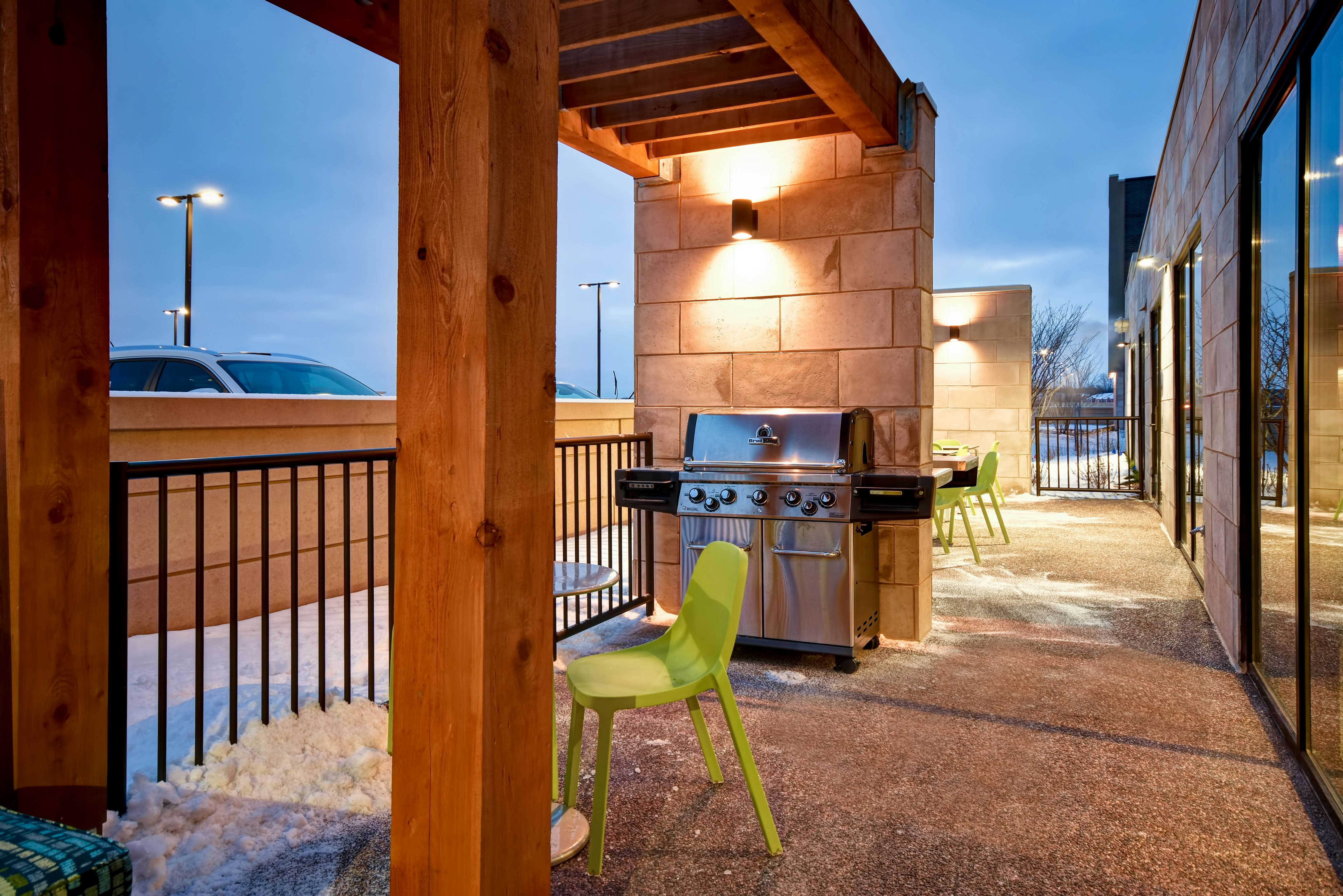 Home2 Suites By Hilton Eagan Minneapolis 42/58
