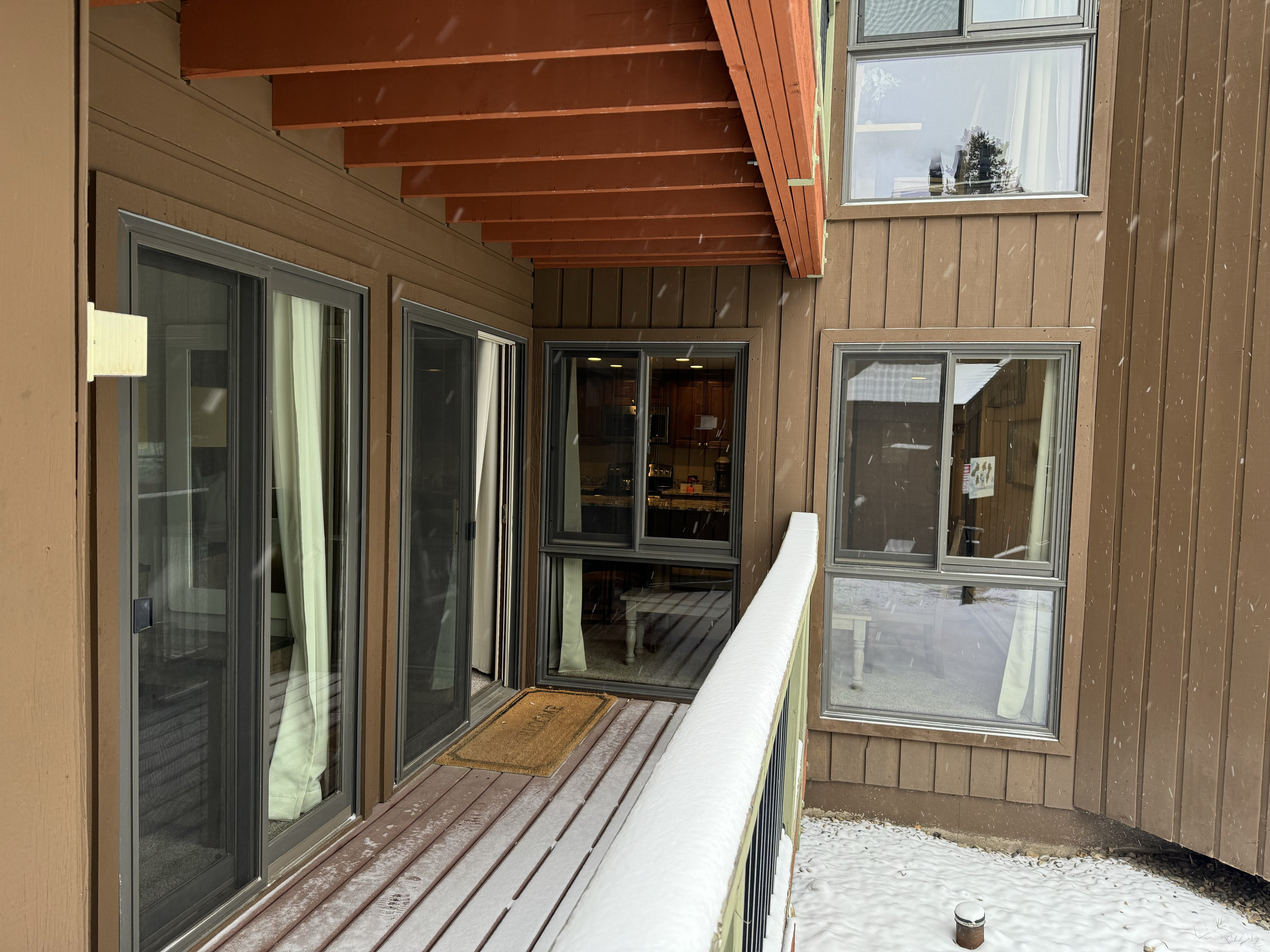 Forest Condominiums 41/69
