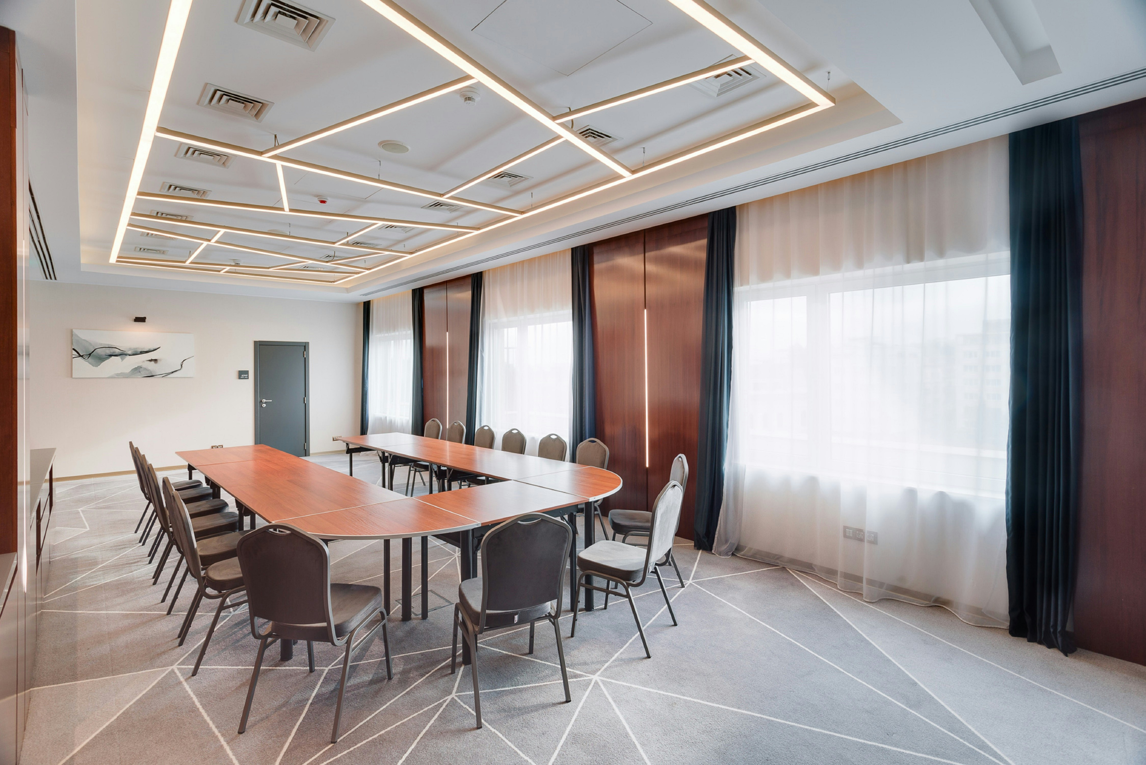 DoubleTree by Hilton Cluj City Plaza 19/21