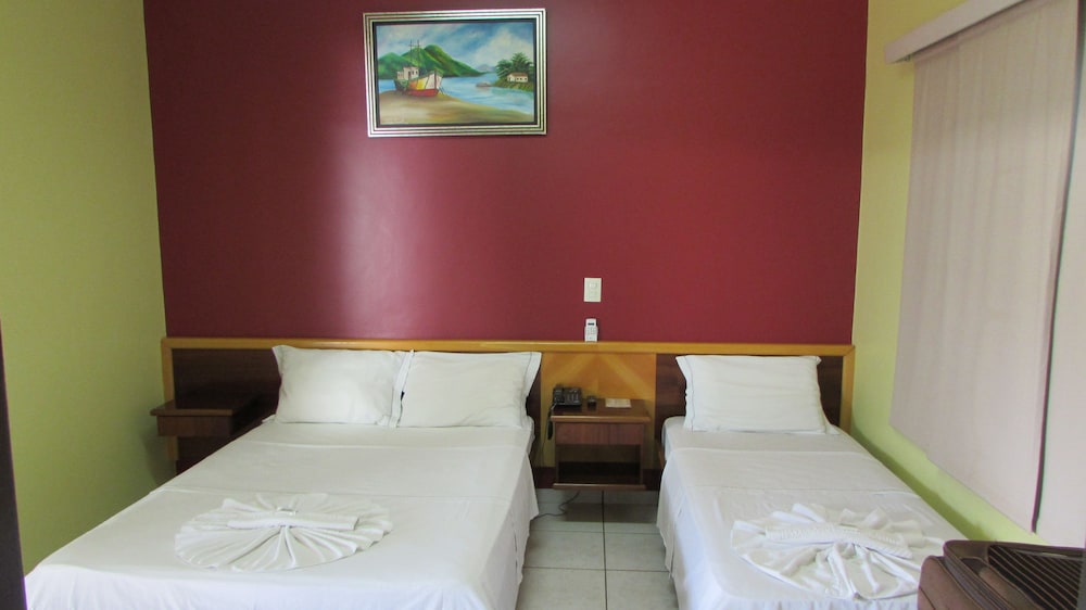Hotel Pousada Real 8/56