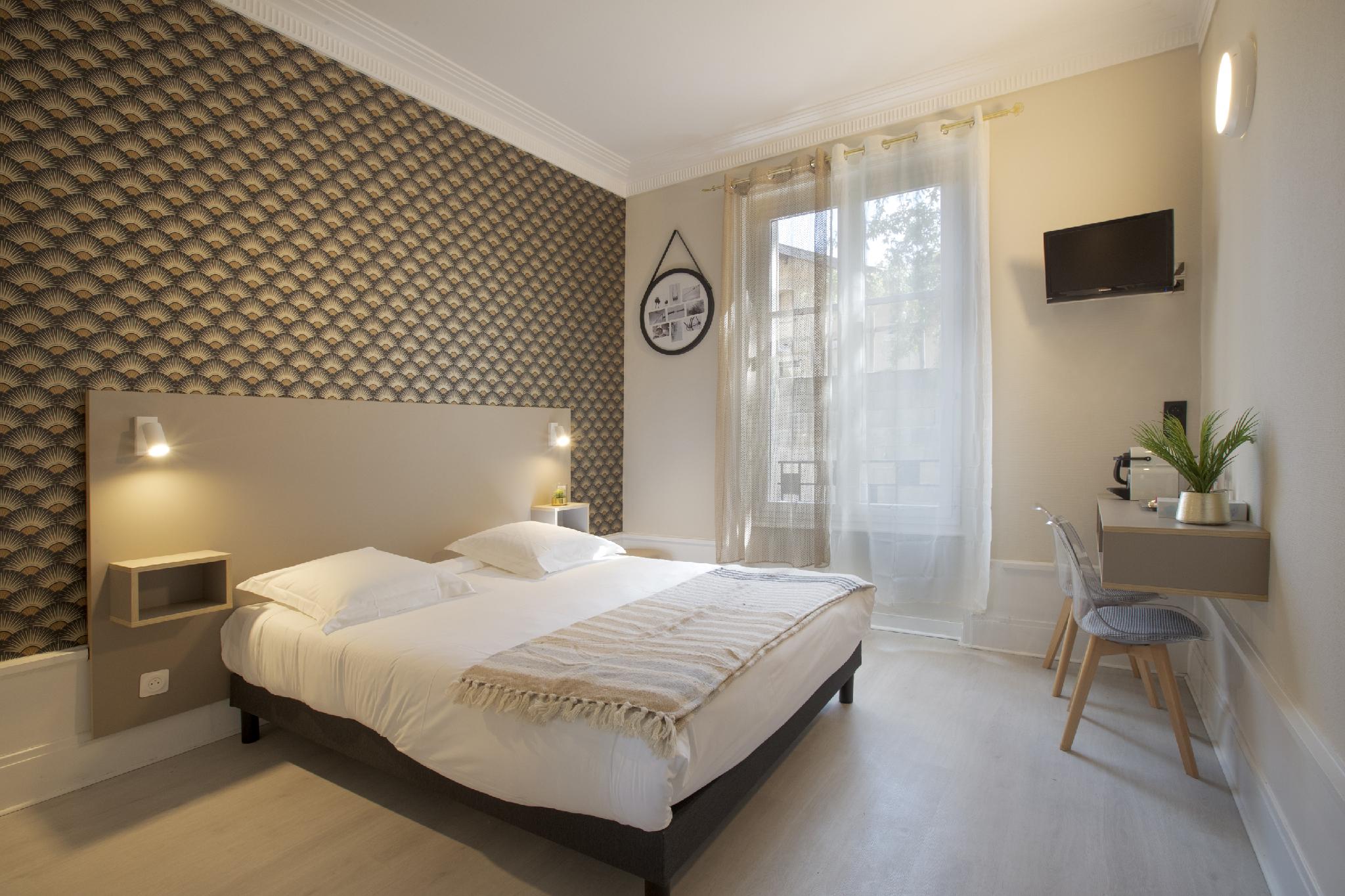 Gabhouse - Lyon Bron - Eurexpo - City Living Stay 6/24