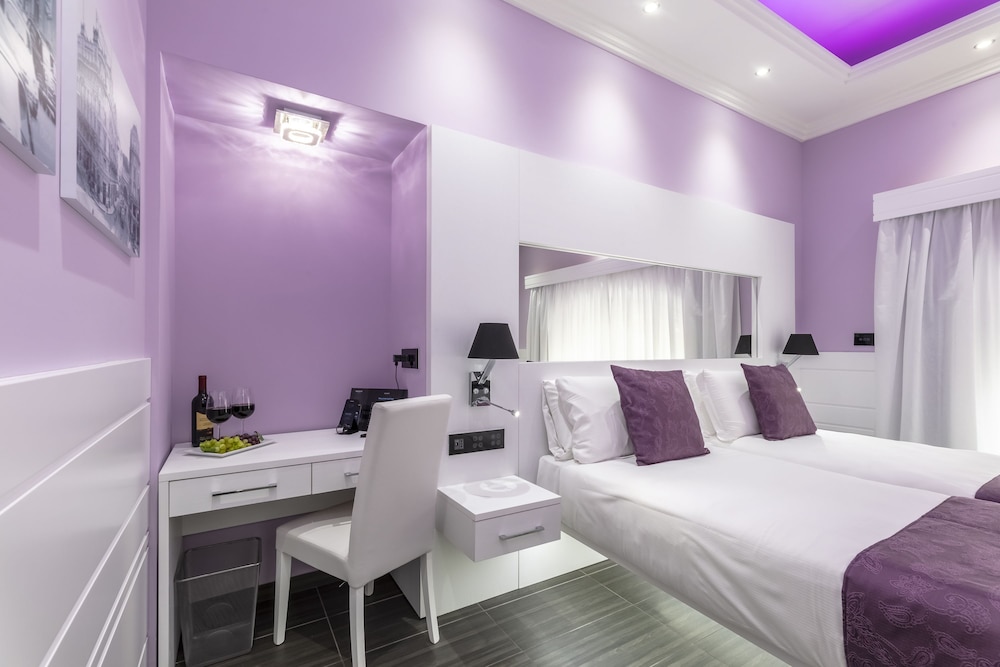 The One Boutique Hotel & Spa - Adults Only 17/75
