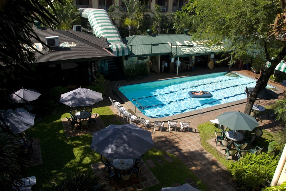 Orchid Inn Resort 1/57