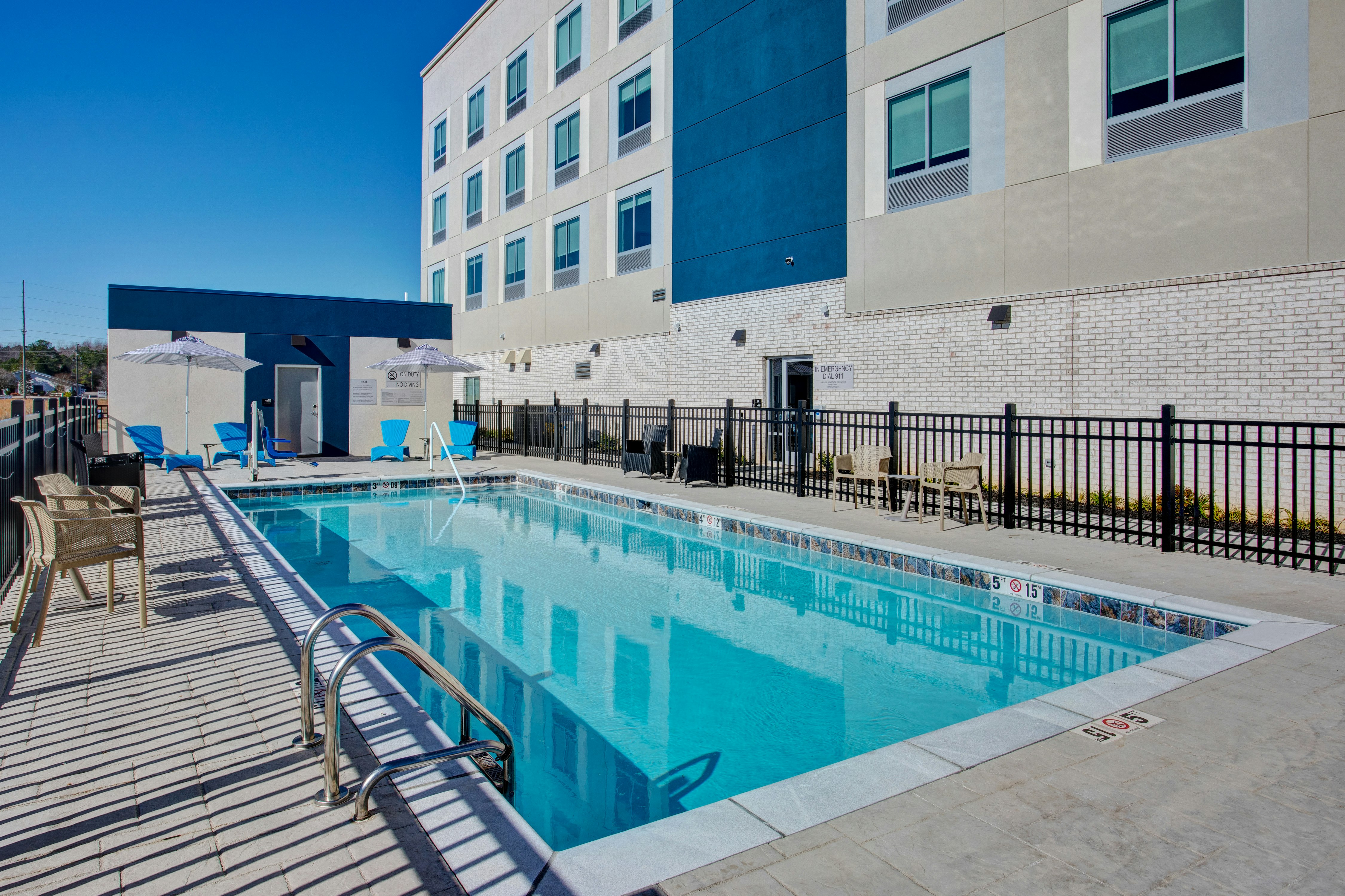 Hampton Inn by Hilton Paris 21/23