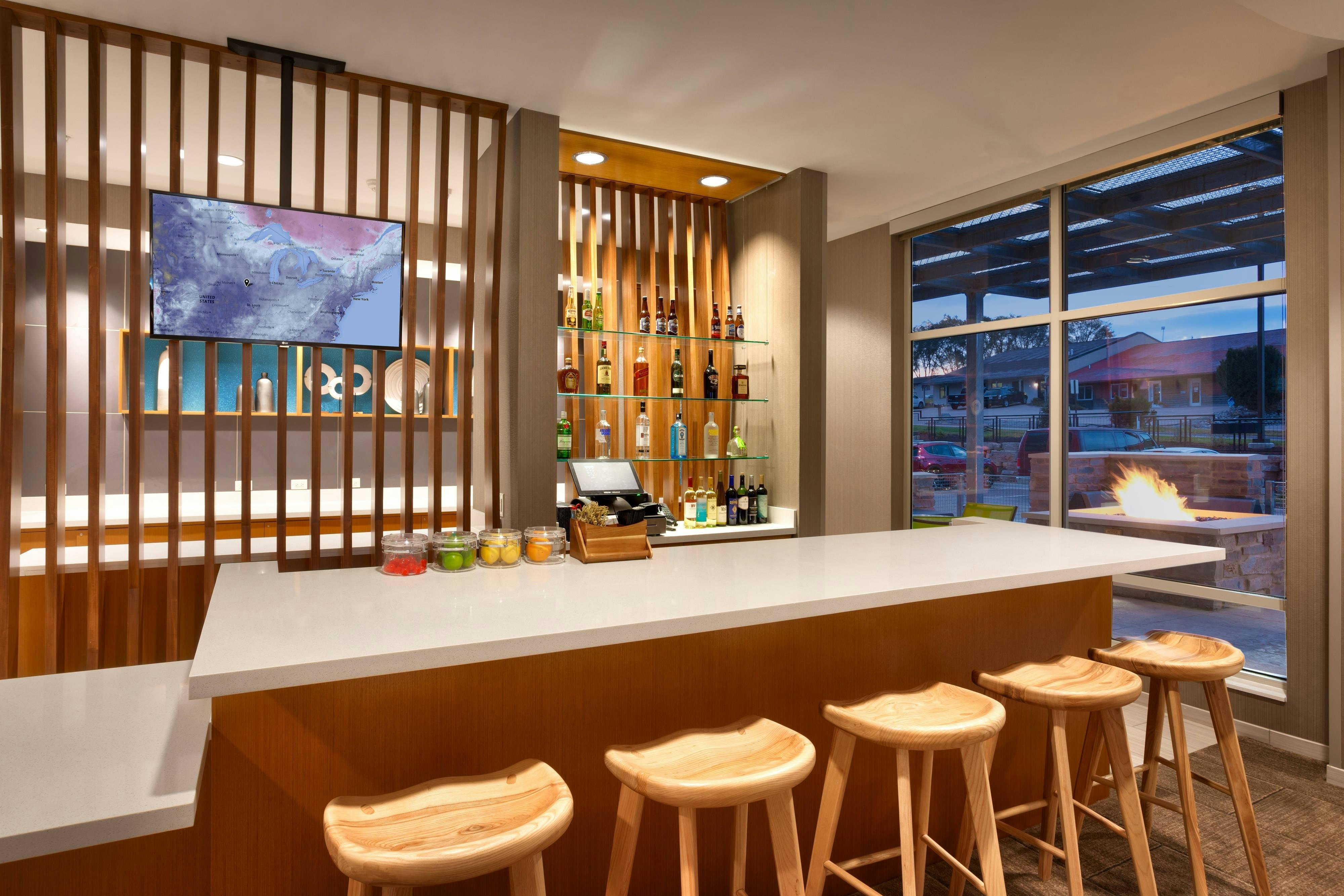Springhill Suites By Marriott Coralville 10/12