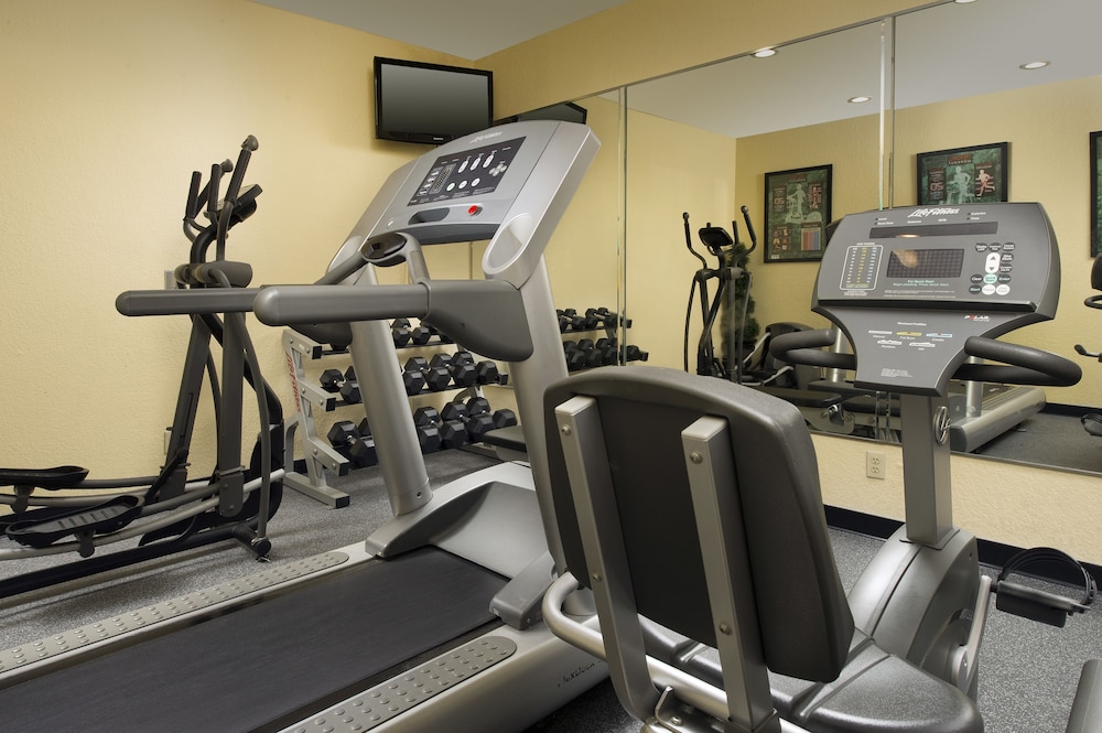 Best Western Alamo Suites 16/27