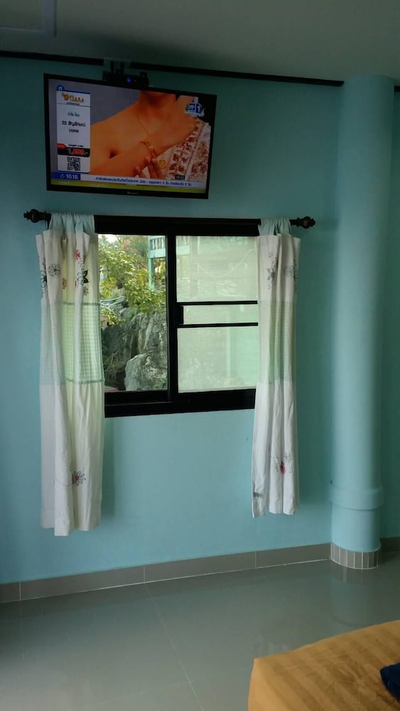 Ocean View Resort - Koh Sichang photo4