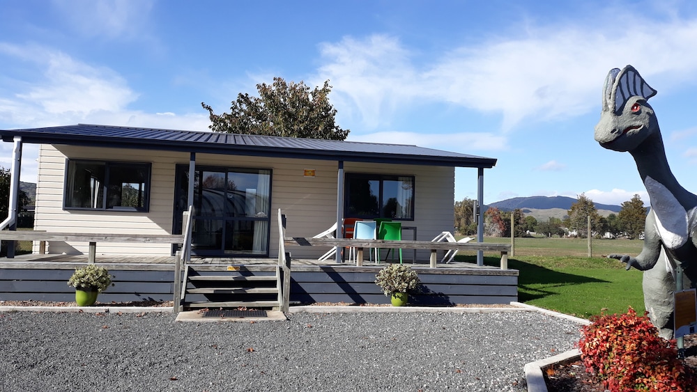 All Seasons Holiday Park 41/50