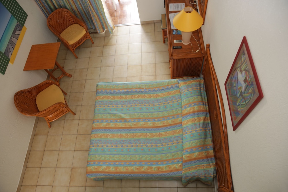 Hotel Village Soleil 26/52