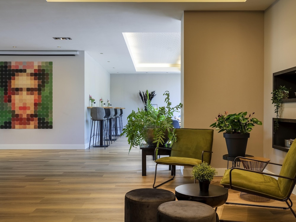IBIS UTRECHT 33/61