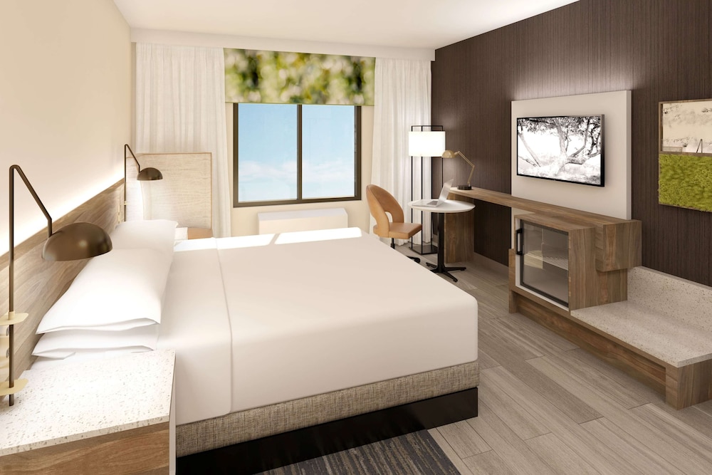 Wyndham Garden Orlando Airport 18/52