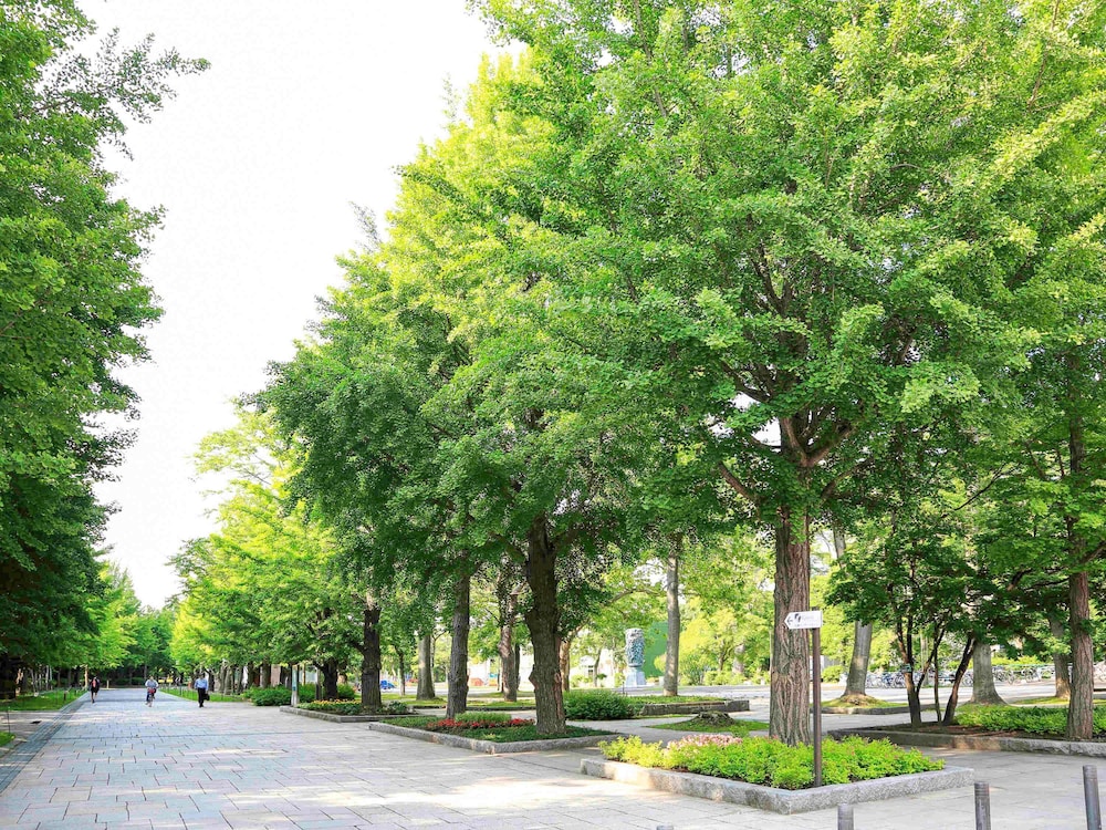 Mercure Sapporo in SAPPORO