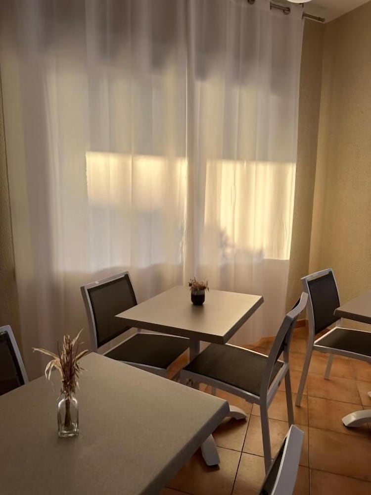 Hotel Thalassa 35/50