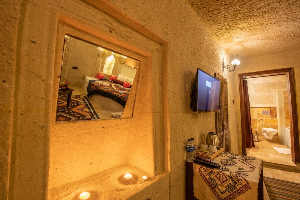 Garden Inn Cappadocia 29/70