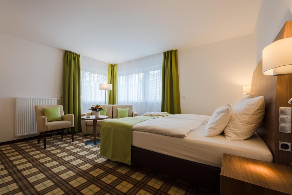 Hotel Fortuna 19/42