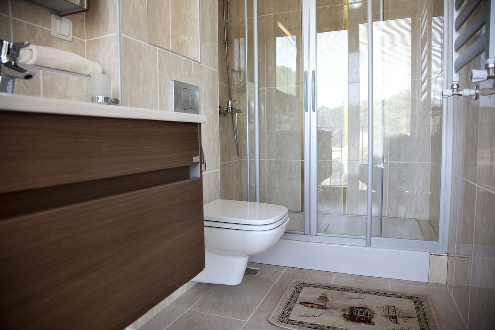 Assos Kayalar Terrace Boutique Hotel 48/50