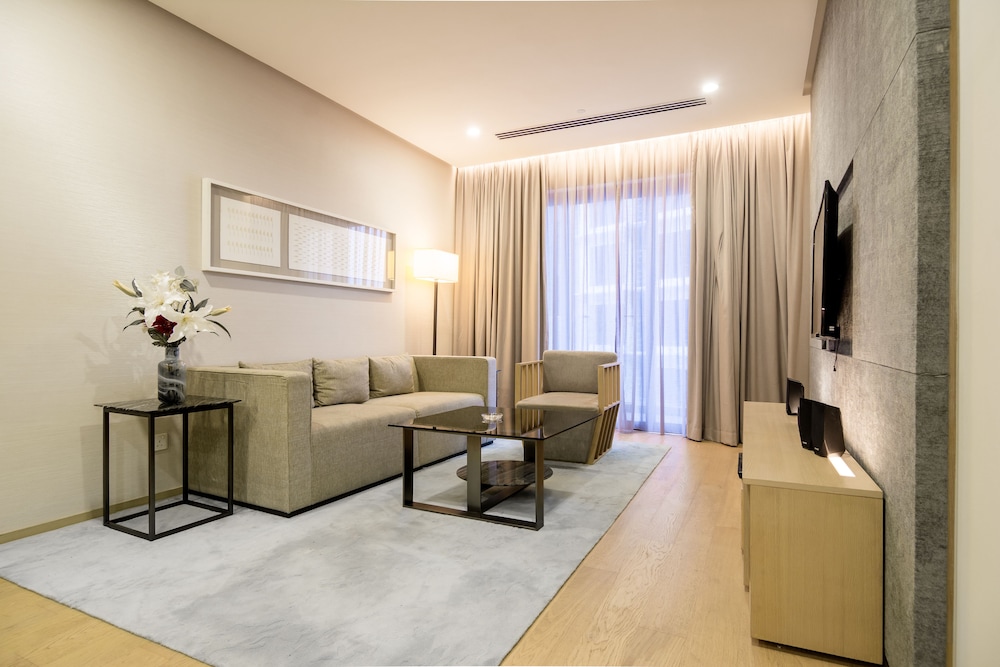 188 Serviced Suites & Shortstay Apartments 19/36