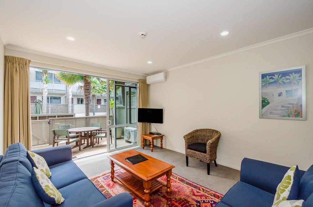 Raumati Sands Resort 34/46