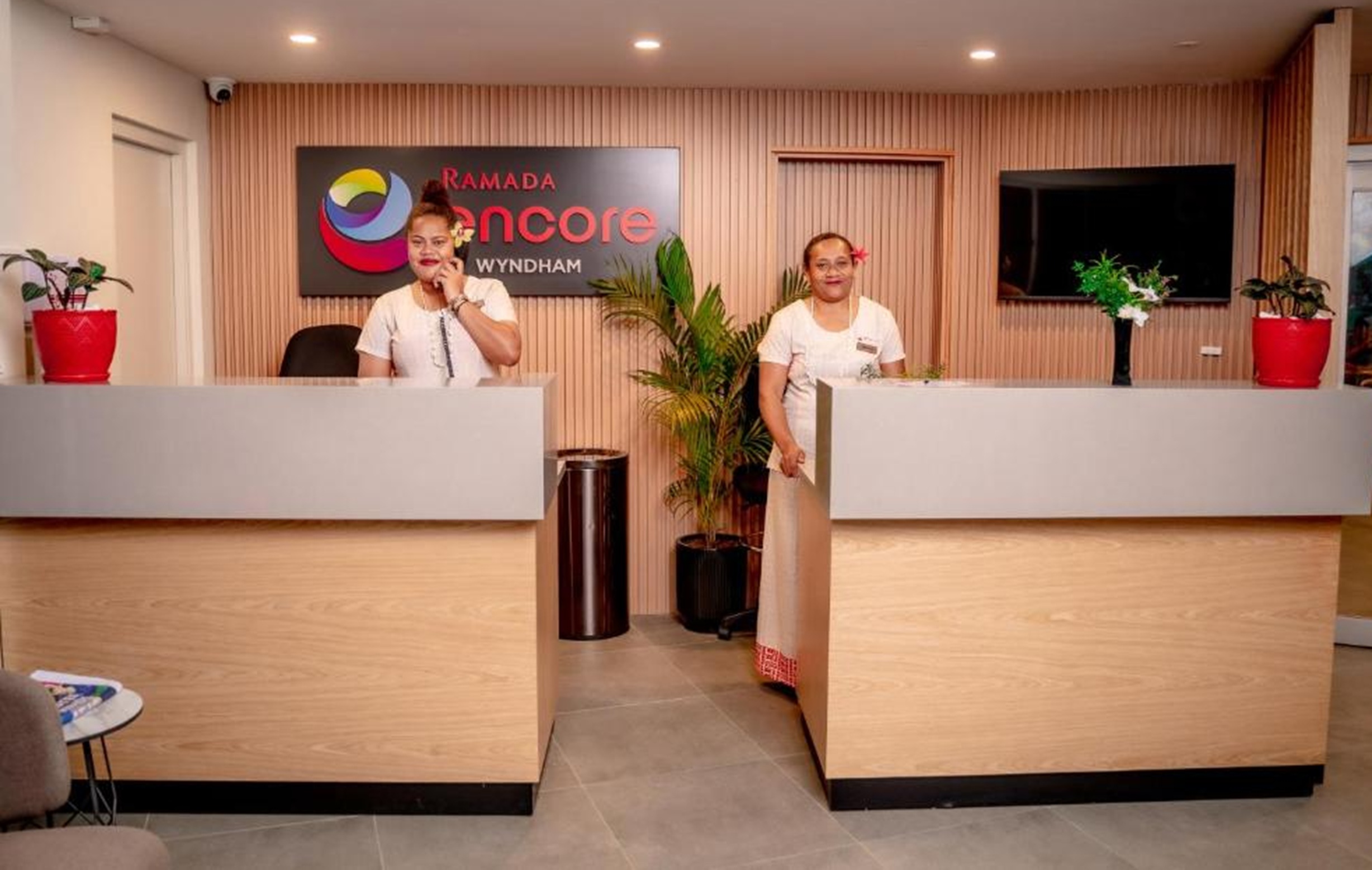 Ramada Encore - Labasa Damodar City 3/16