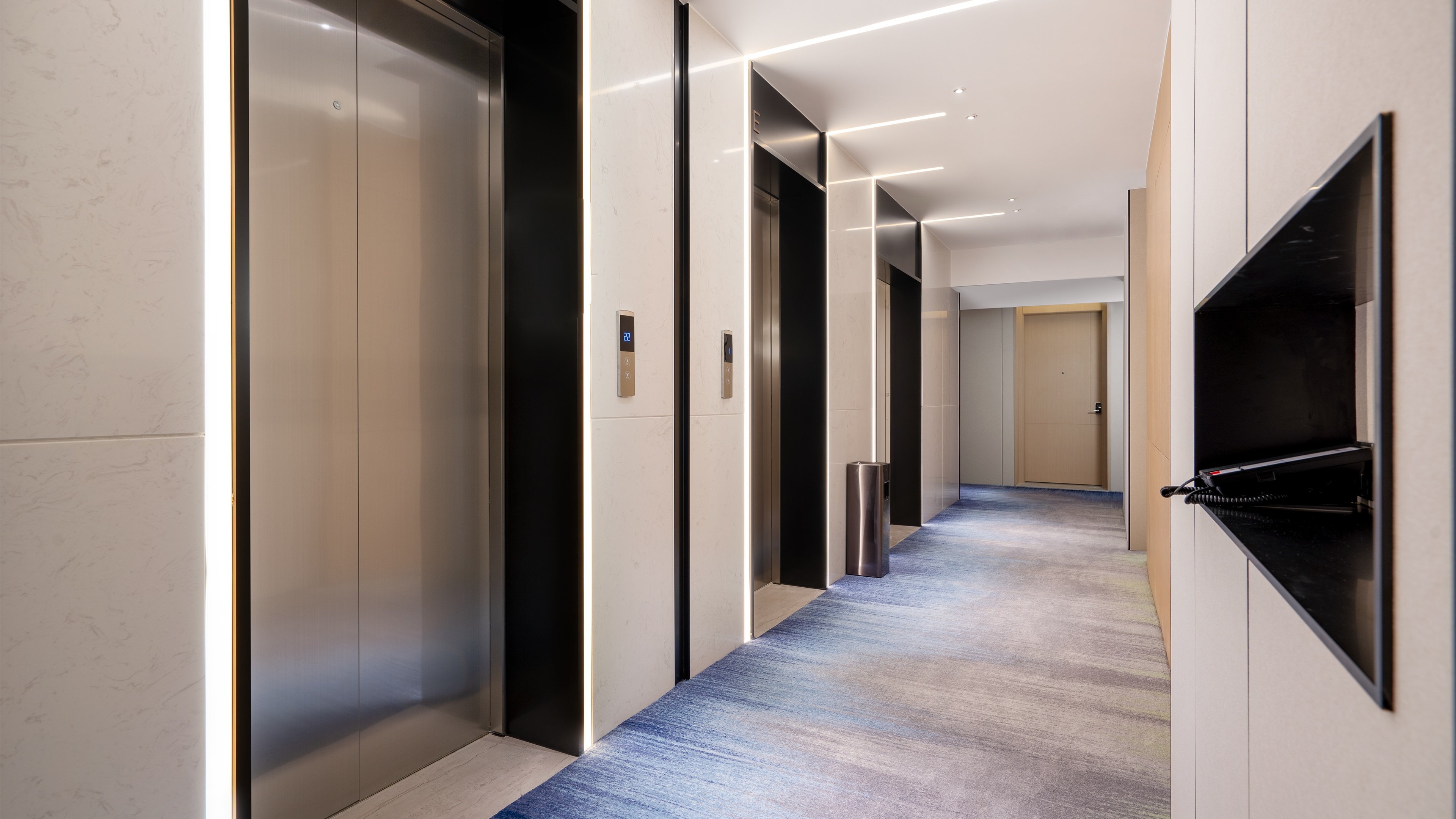 Holiday Inn Express Changsha Kaifu an IHG Hotel 12/23