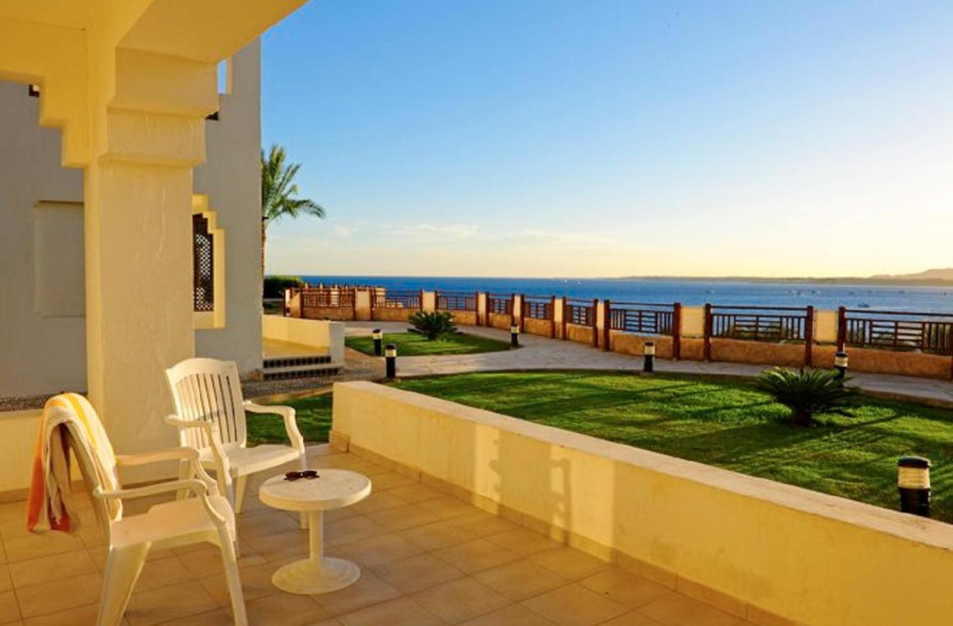 Sharm Resort 45/75