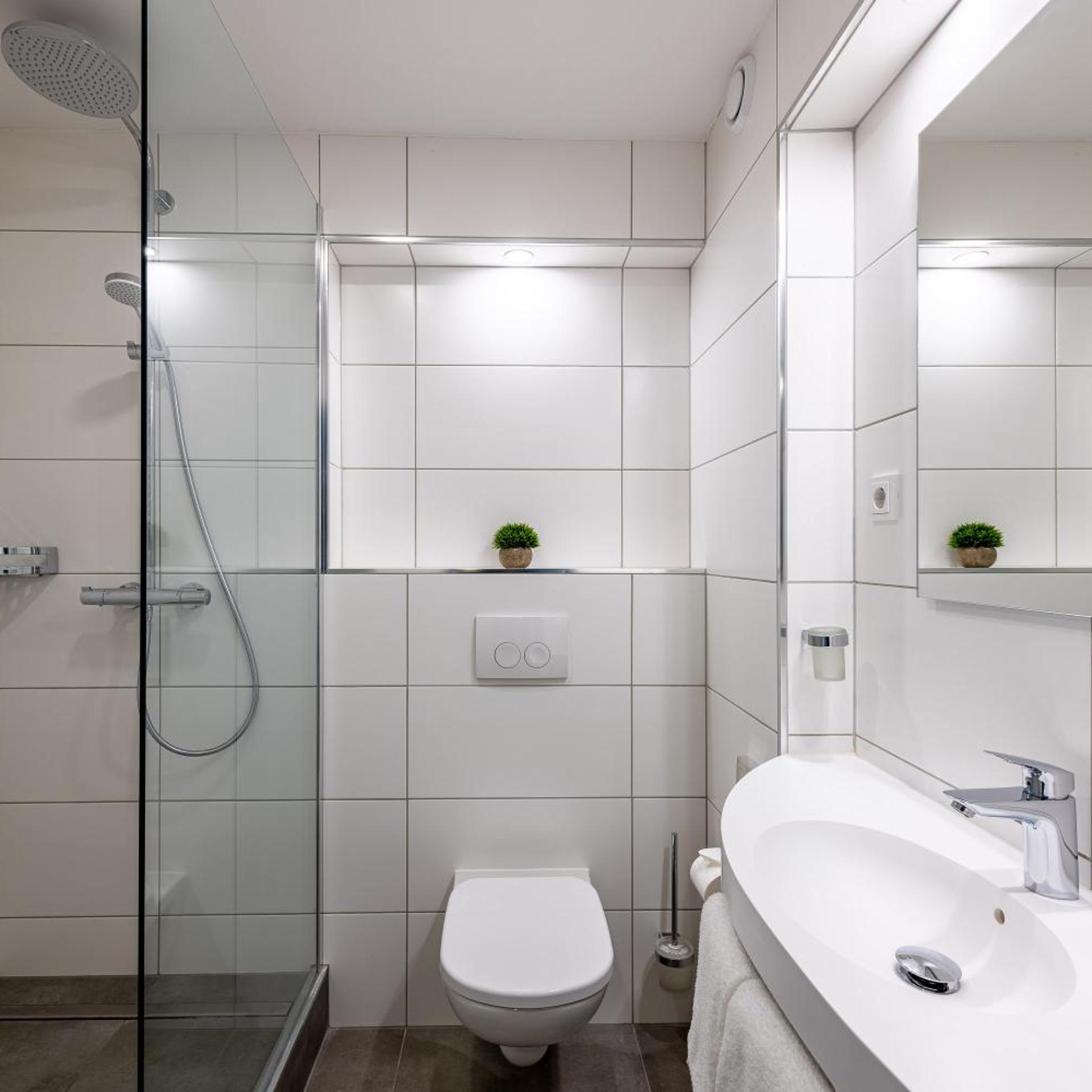 Hotel Newton Ludwigshafen 48/48
