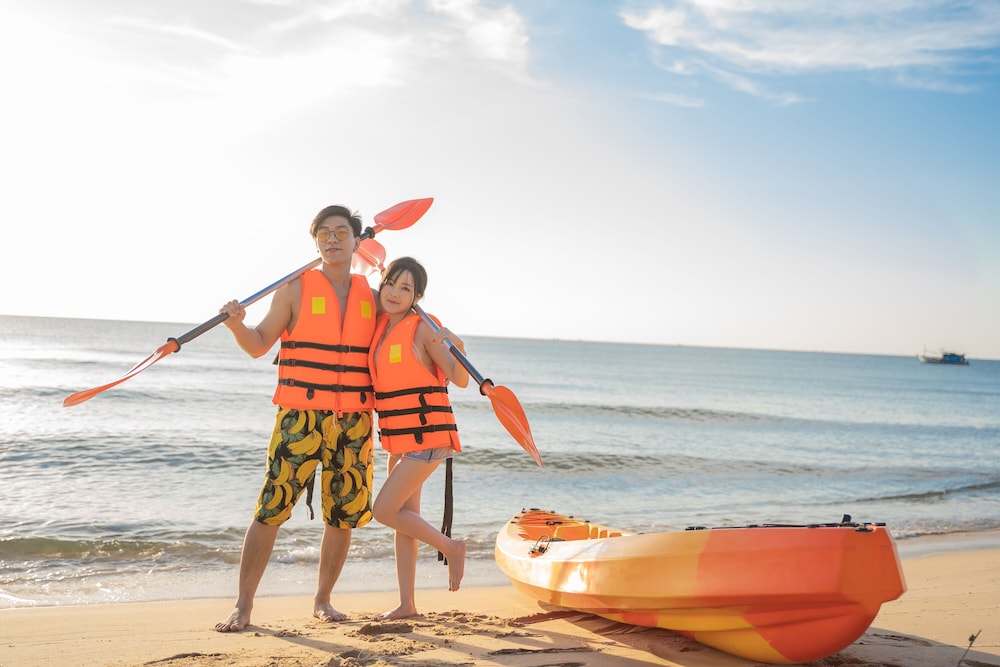 Andochine Resort and Spa Phu Quoc 57/62