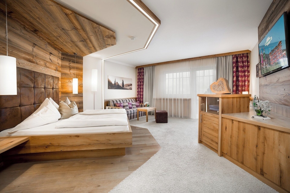 HOTEL KOHLERHOF 16/50
