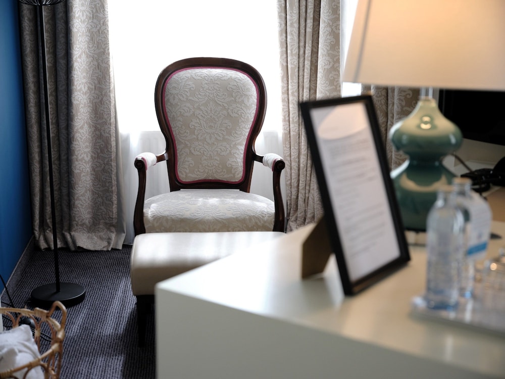 Hotel Villa Carlton - Adults Only 9/74