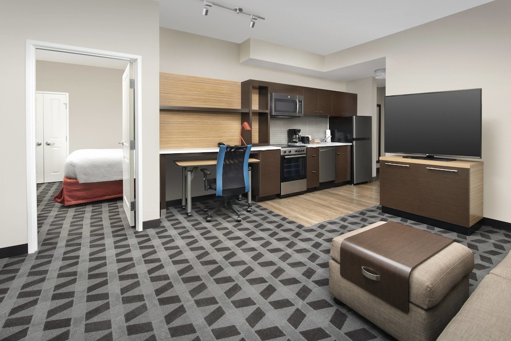 Towneplace Suites By Marriott College Park 32/43