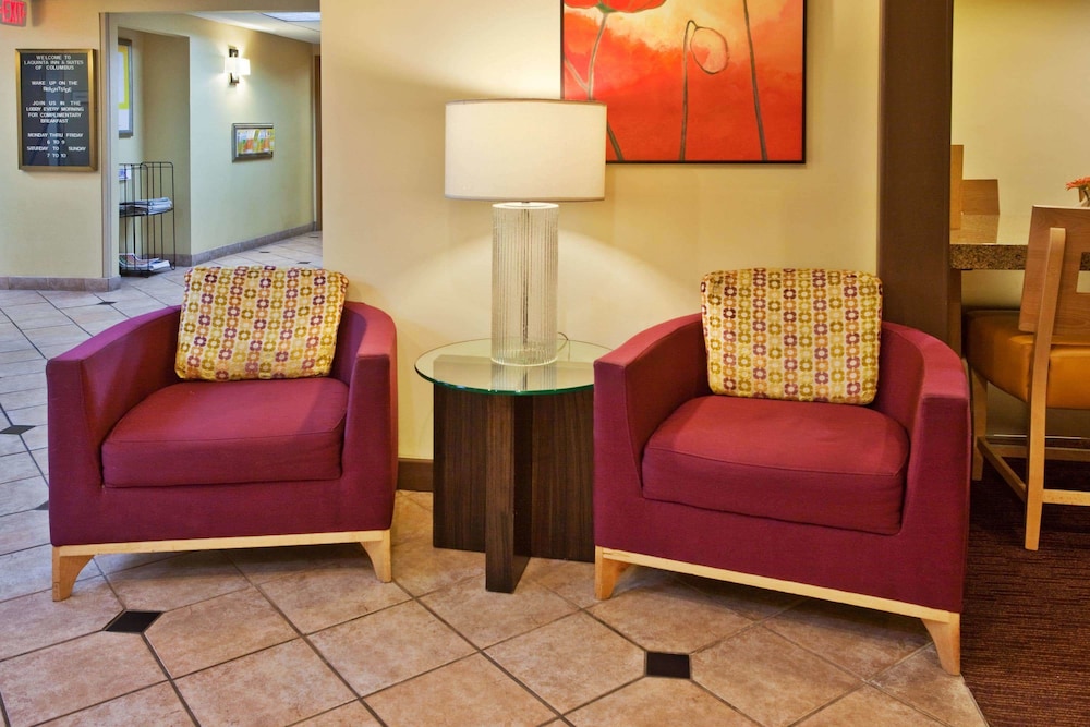 Travelodge by Wyndham Columbus State University 14/19