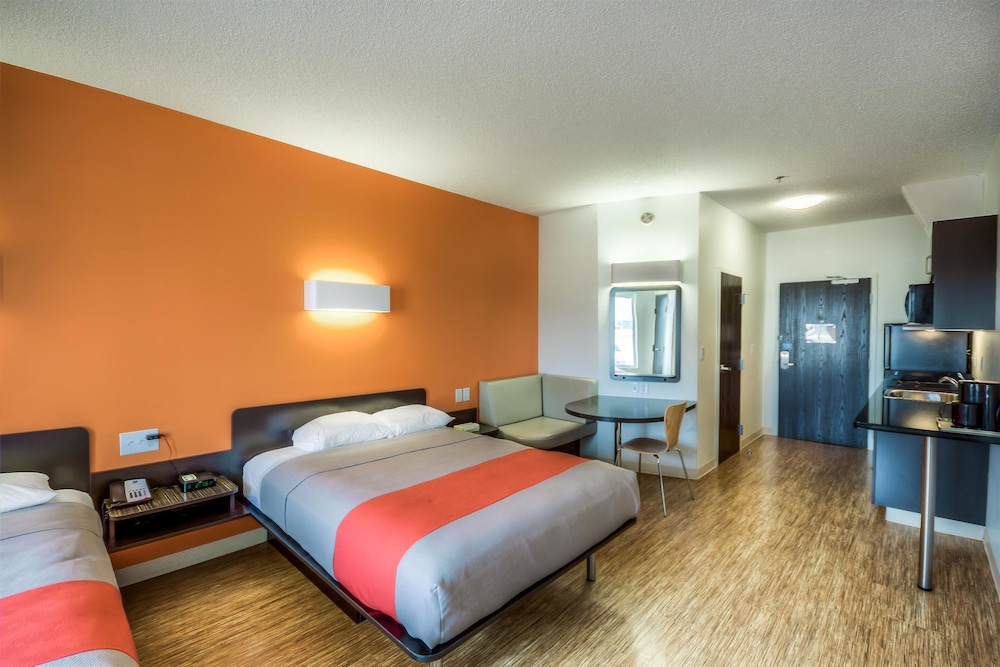 Motel6 Headingley, MB - Winnipeg West 29/57
