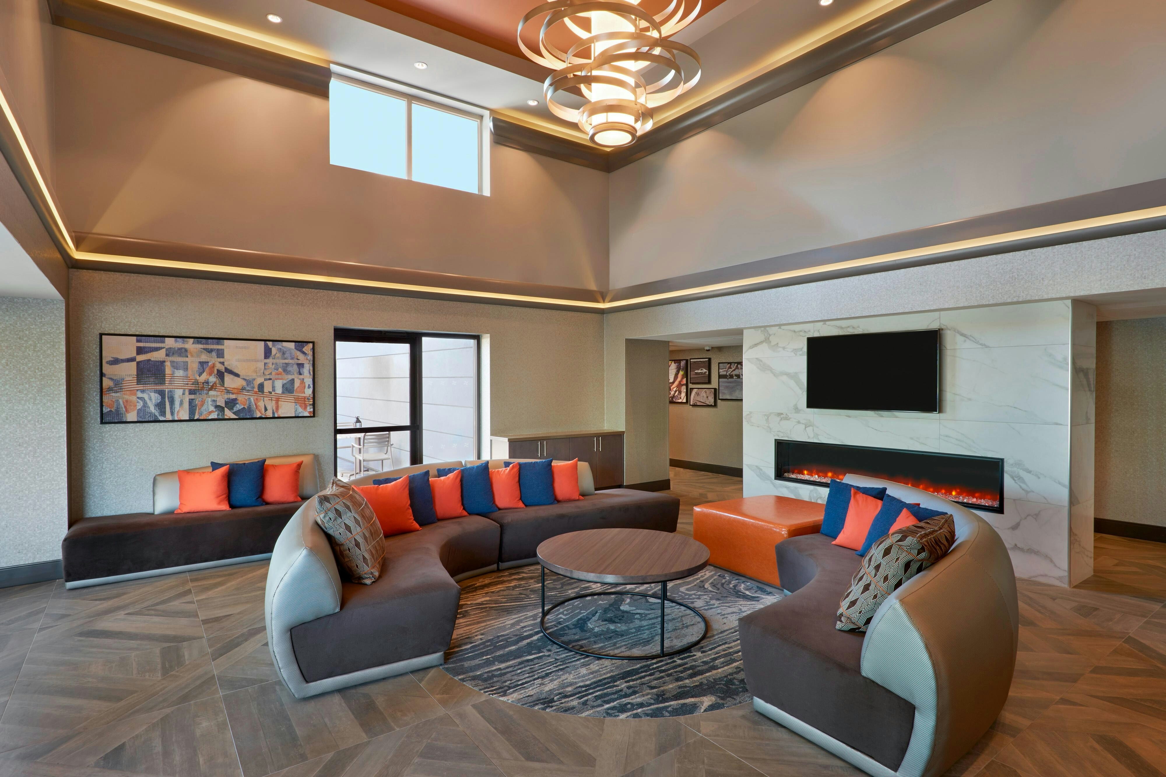 Four Points By Sheraton Hamilton Stoney Creek 19/33
