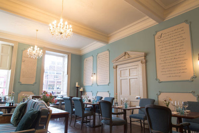 Norfolk Arms Hotel 34/55