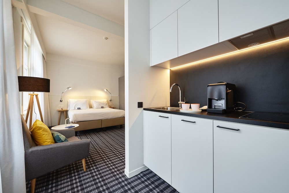Leopold Hotel Ostend 72/72