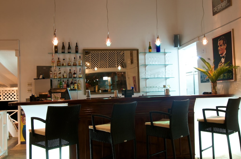 Bacolet Beach Club 56/73