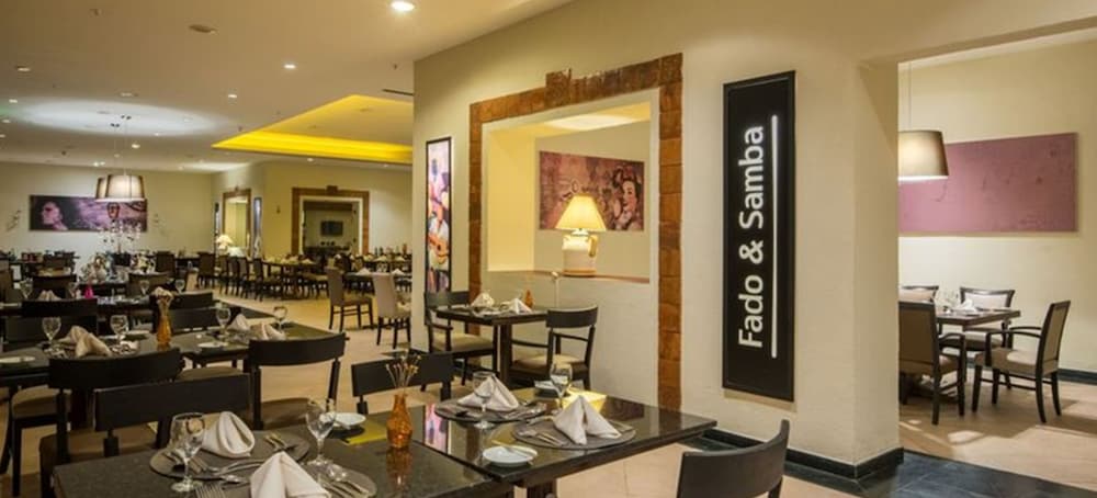 Hotel Vila Gale Eco Resort de Angra 32/48