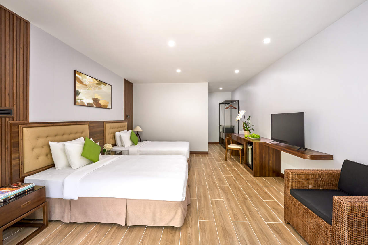Famiana Green Villa 26/69
