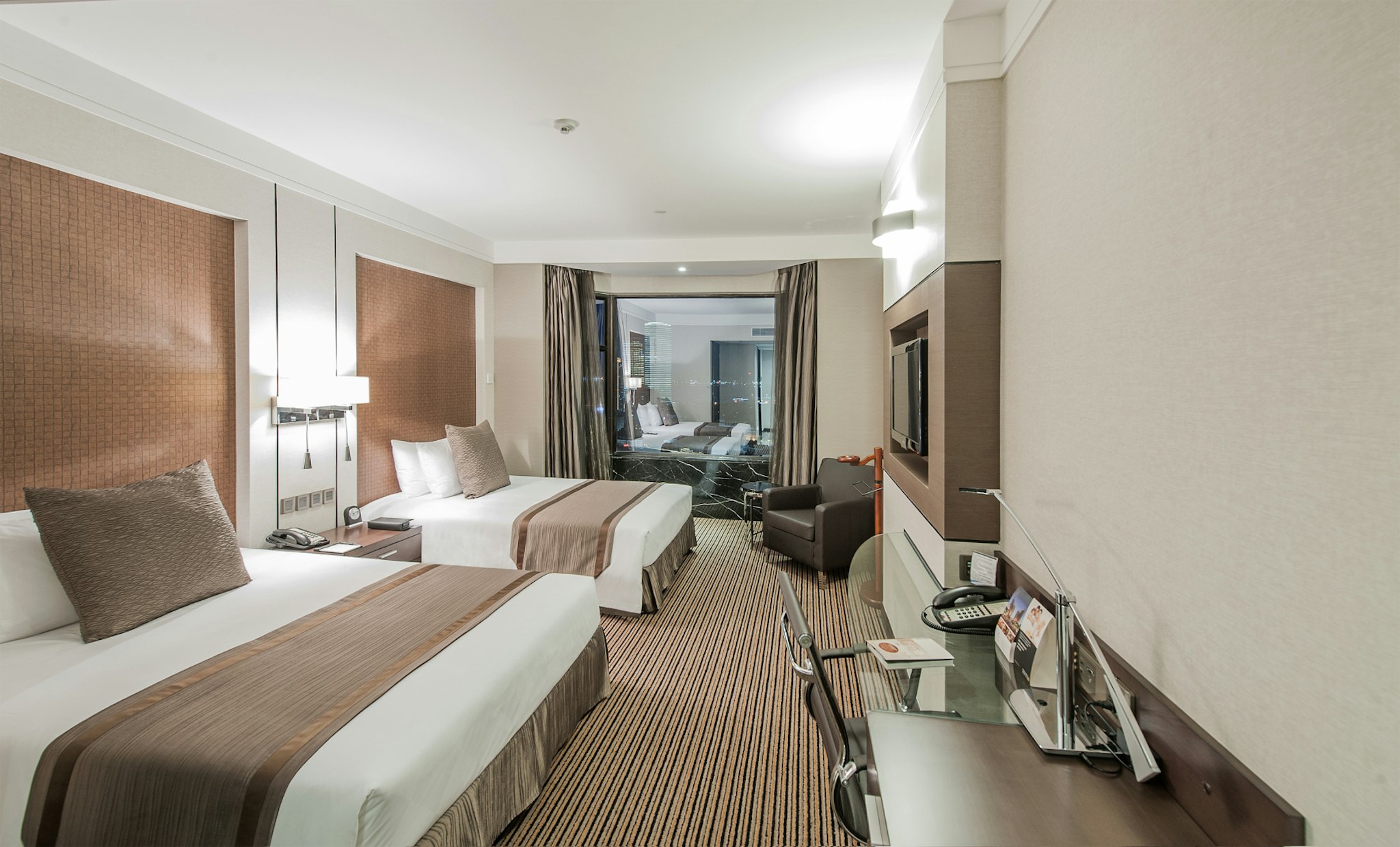 Millennium Harbourview Hotel Xiamen 15/46