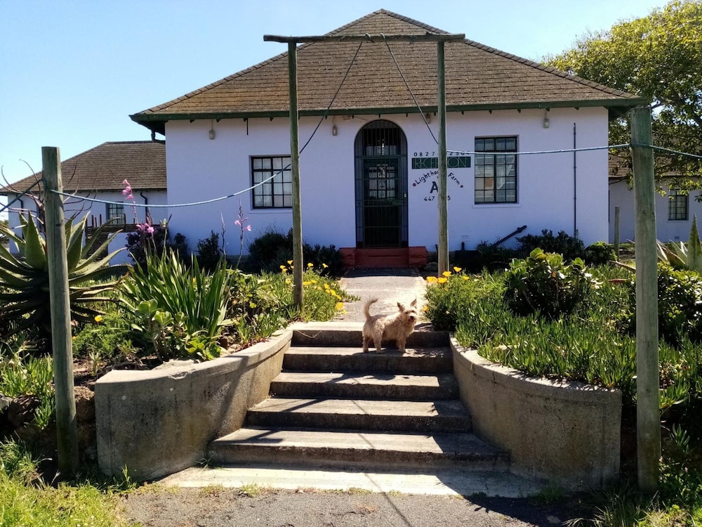 Lighthouse Farm Backpackers Lodge 41/42