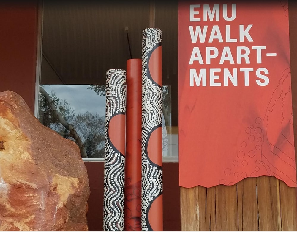 Emu Walk公寓(Emu Walk Apartments) 图片2