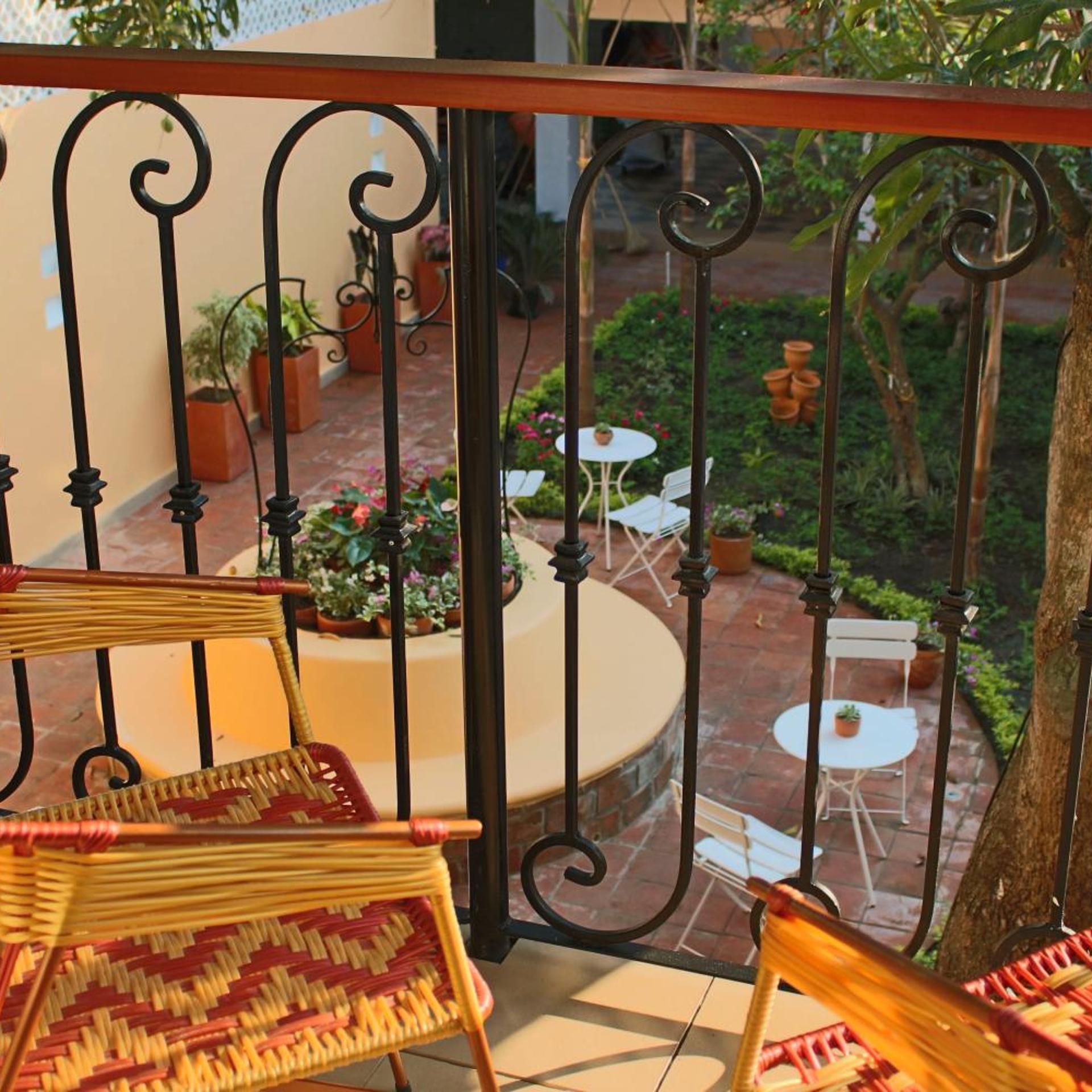 Hotel La Gloria 56/63