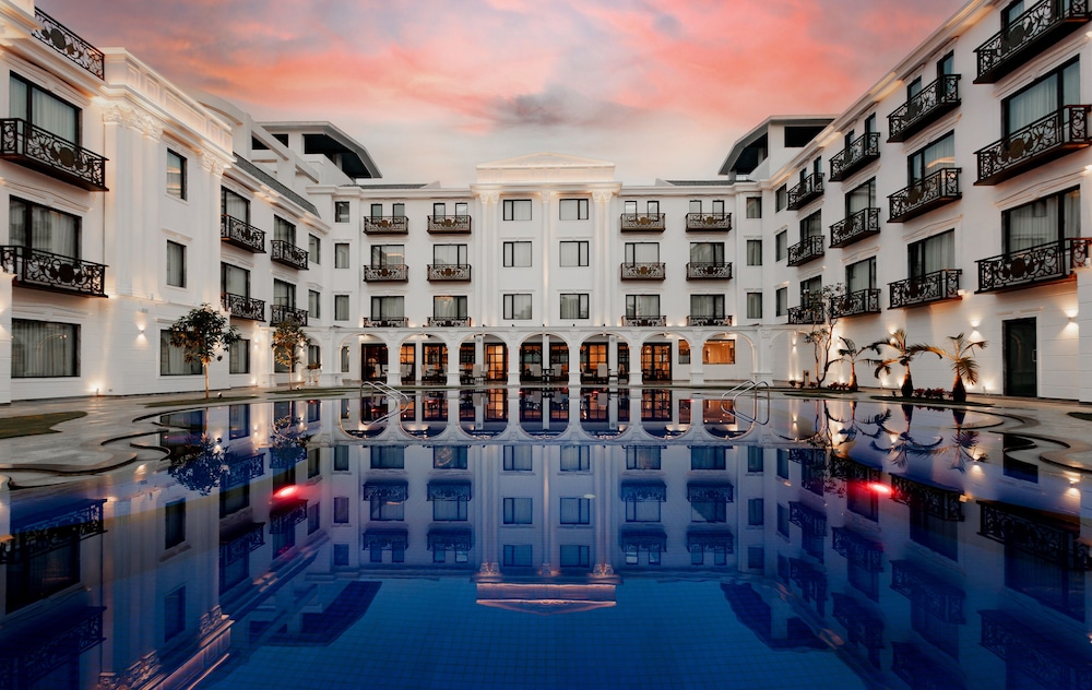Ramada by Wyndham Goa Vagator 6/50