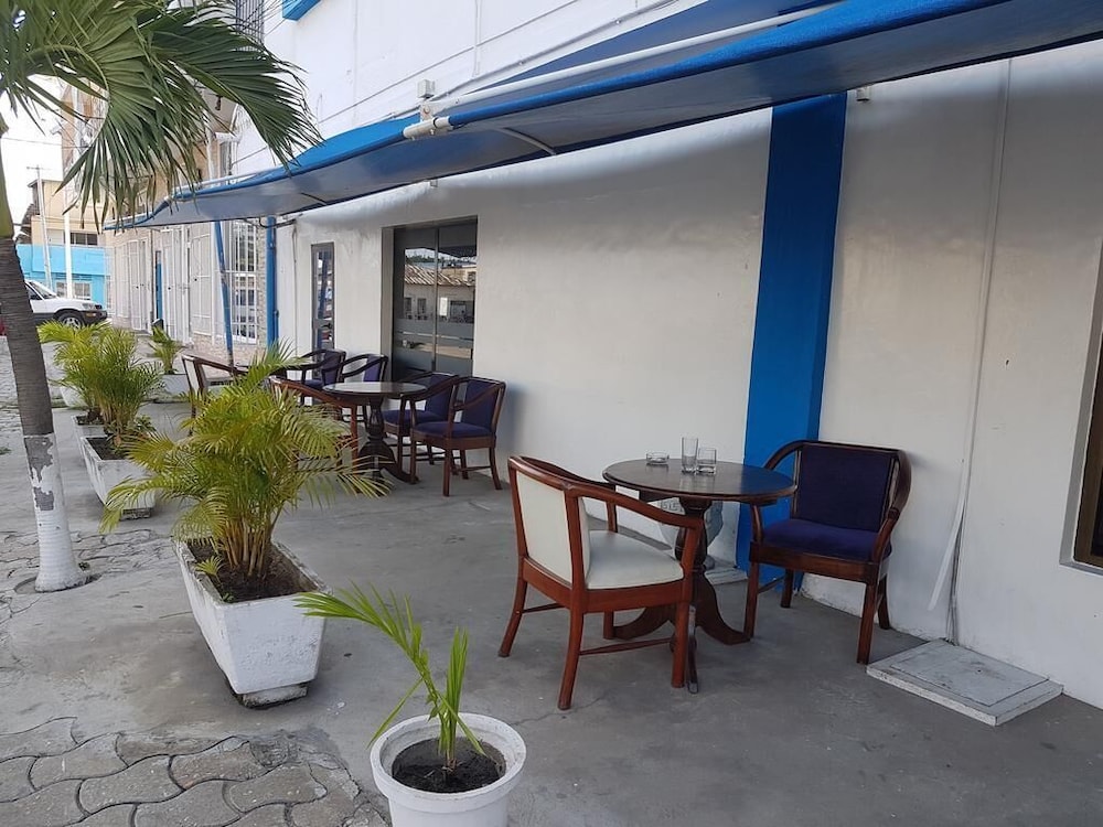 Hotel Acropole 12/13