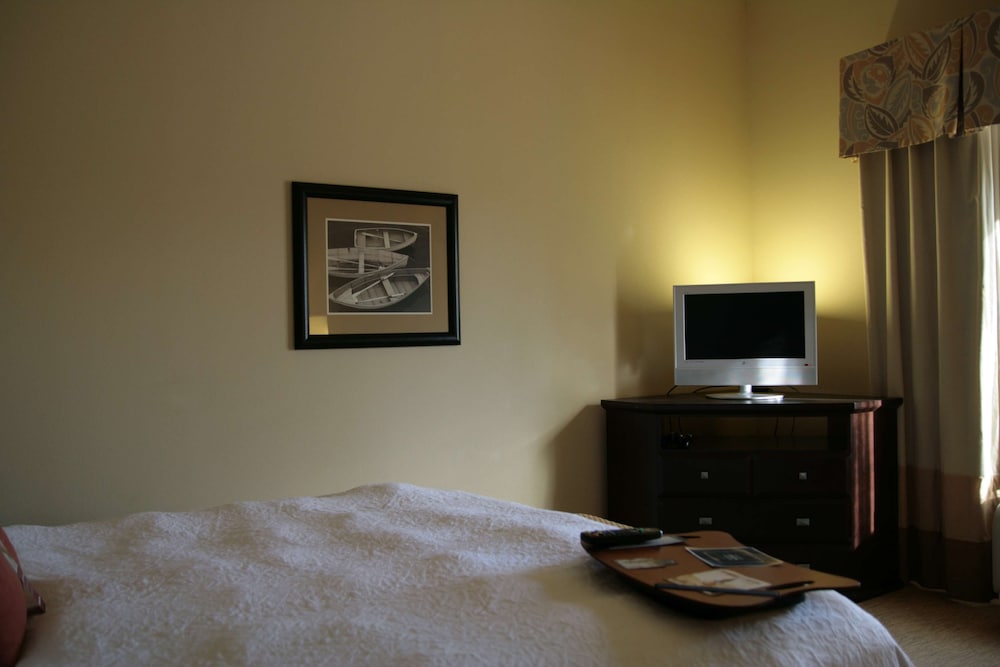 Hampton Inn & Suites Austin Cedar Park-Lakeline 43/61