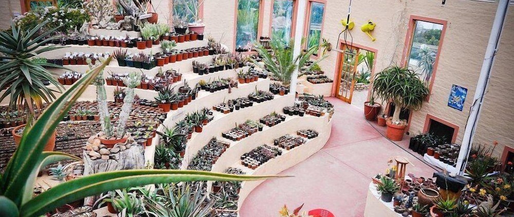 Aan De Bergen Guesthouse South Africa 27/37