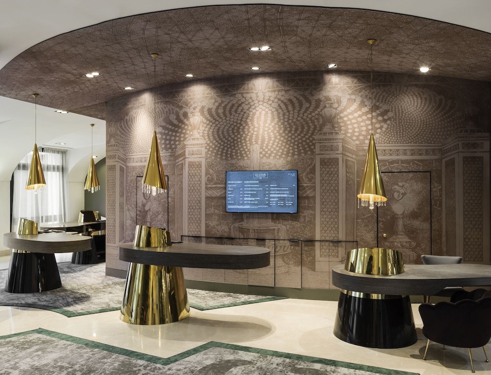 Le Louis Hotel Versailles Château - MGallery Collection 40/50